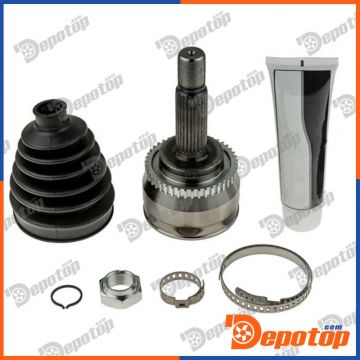 Joint kit extérieur pour arbre de transmission pour VOLVO | G15026PC